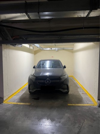 Продаж паркомісця Срібнокільська,1 - фото 1