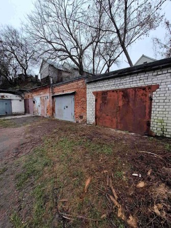 Продам гараж в центрі міста. - фото 1