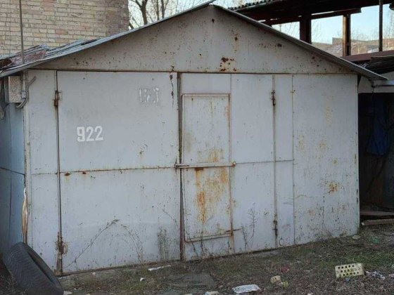 Продаж гаражів Святошино | ГК «Верстат-7», вул. Дружківська