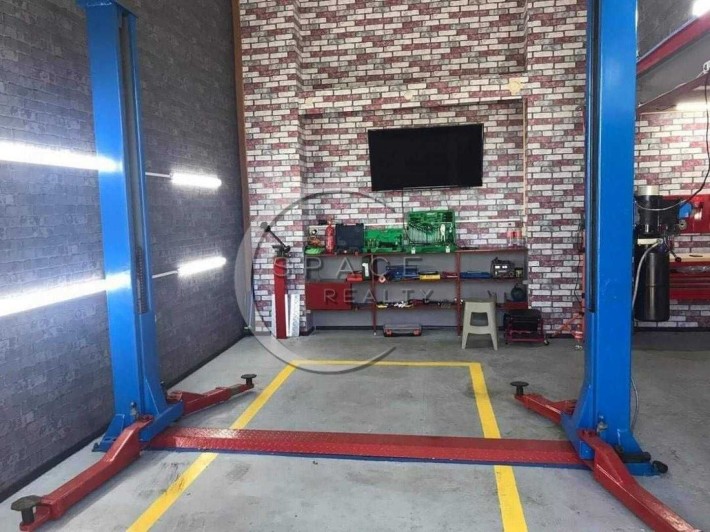 Продаж СТО в гаражному кооперативі біля метро Деміївська - фото 1