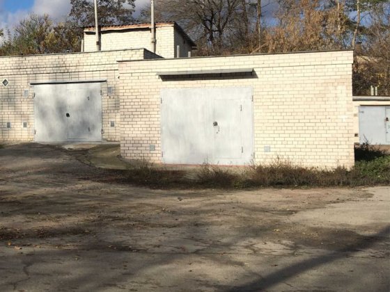 Продам гараж АК №29 Чернігів