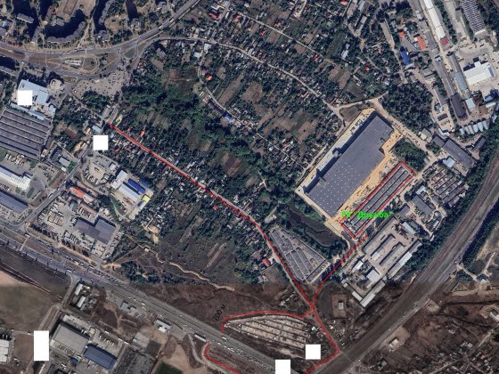 Продам капітальний гараж 40м² з підвалом. ГСК «Дружба», вул. Миру, 102