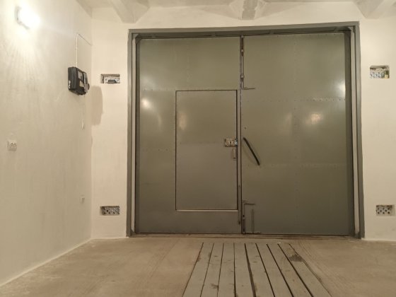 Продаж приватного гаражу Вінниця