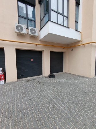 Продаж гаража ЖК Рідний дім, 5 секція - фото 1