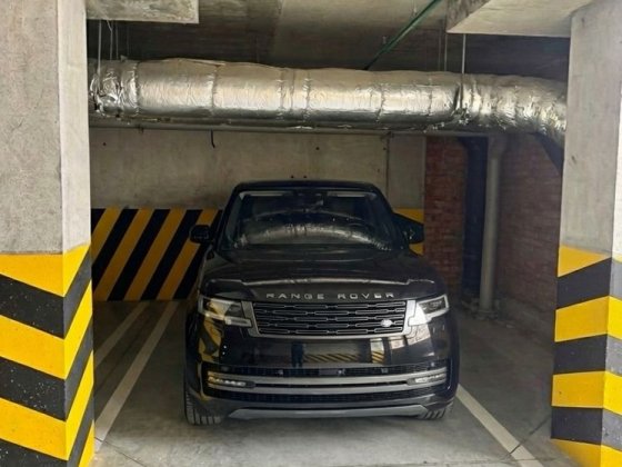 Купити паркінг у ЖК Нова Англія метро Васильківська Голосієво Киев