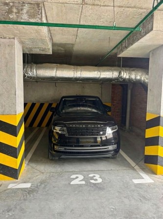 Купити паркінг у ЖК Нова Англія метро Васильківська Голосієво - фото 1