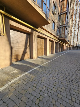 Продам гараж в ЖК Сімейний на Максима Шимка Вінниця - фото 1