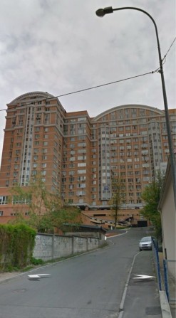 Паркоместо паркинг тютюнника 5в - фото 1