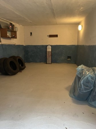 Капітальний гараж в АК28 - фото 1