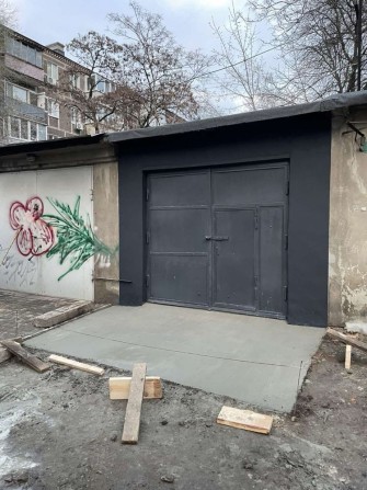 Продам цегляний гараж, 20,6 м², вул. Воскресенська від ВЛАСНИКА - фото 1