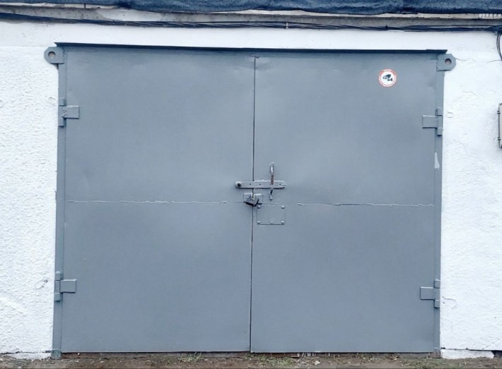 Продам Гараж ГК «Сигнал» Ул. Отечественая - фото 1