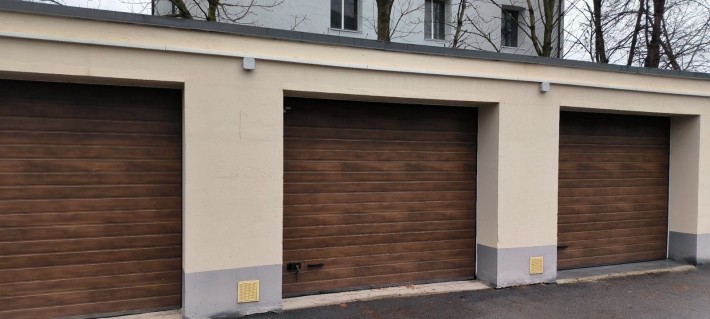 Продаж гаражу у ЖК «GREENS» - фото 1