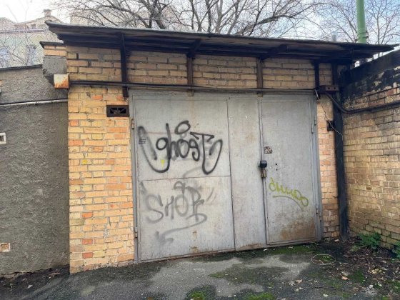 Продаж гараж, Олеся Гончара вул.40, Золоті Ворота, Шевченківський р-н Київ