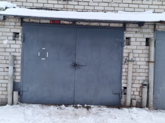Продажа капитального гаража в ГК. Капер.