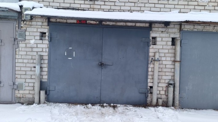 Продажа капитального гаража в ГК. Капер. - фото 1