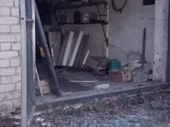 Продам гараж на Вернадского Дніпро