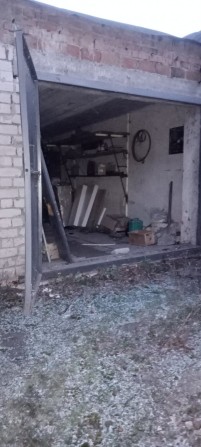 Продам гараж на Вернадского - фото 1