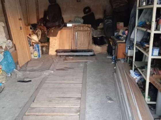 Продам капитальный гараж Дніпро