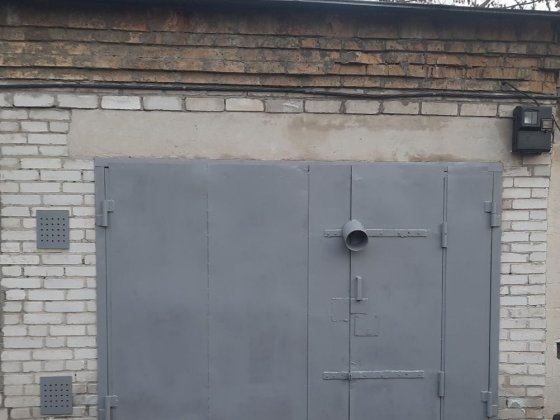 Продам капитальный  гараж 39м2 "Энергетик 2" метро  "Выдубичи" Київ
