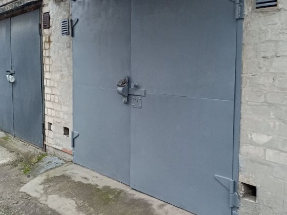 Продам гараж Планер Левобережный 3 Днепр