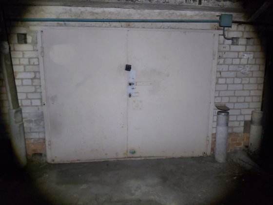 Продам гараж район Победы 6 Дніпро