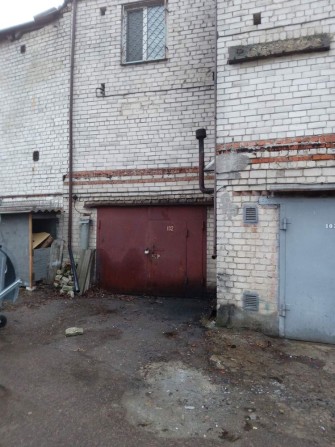 Гараж в Чернигове - фото 1