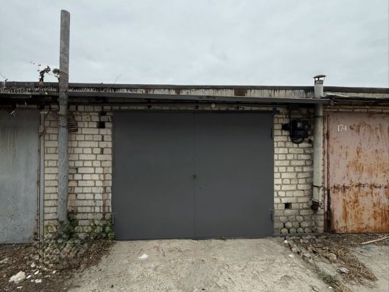 Продам гараж ( ГК Трубник ) 3 победа Днепр