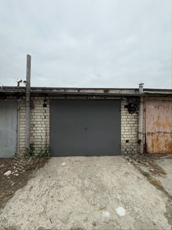 Продам гараж ( ГК Трубник ) 3 победа - фото 1