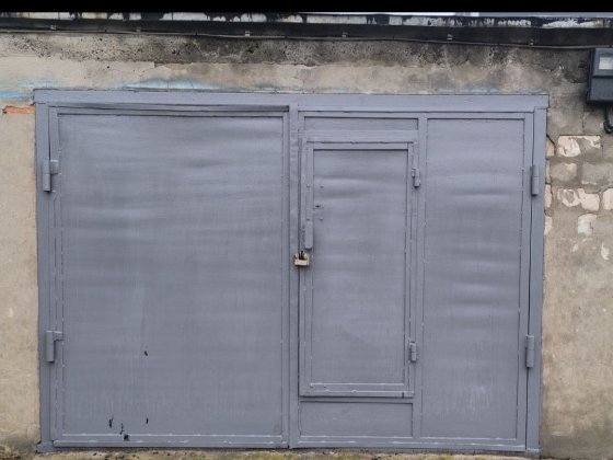 Продаж гаража, Троещина, 9100$ Київ
