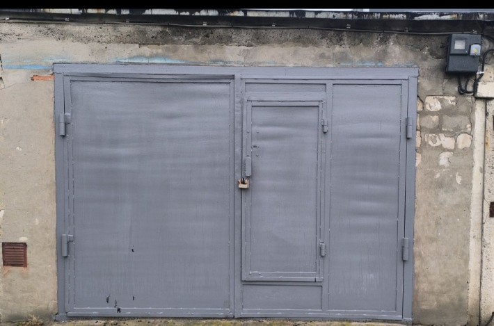 Продаж гаража, Троещина, 9100$ - фото 1