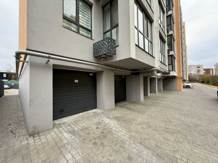 Гараж в ЖК Щасливий у Дніпрі - фото 1