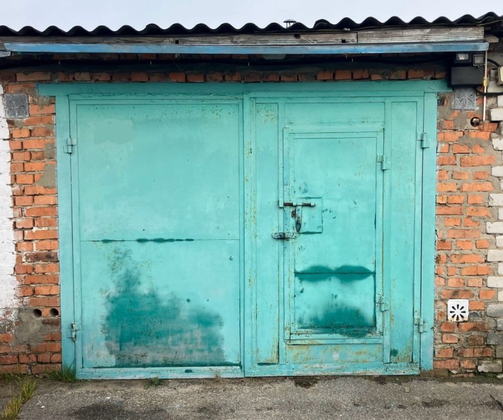 Продам гараж (біля ЖК Полісся 1) - фото 1