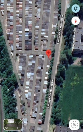 Продам гараж, кооператив "Орбіта" - фото 1