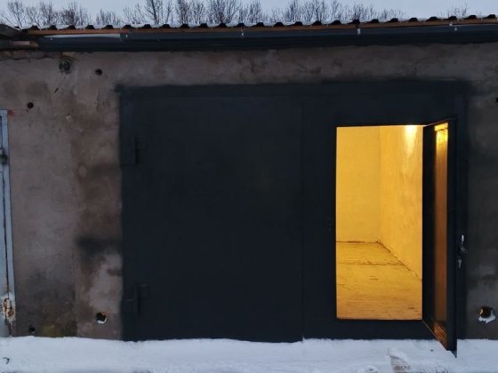 Продам гараж Г/К Простір, Крошня Житомир