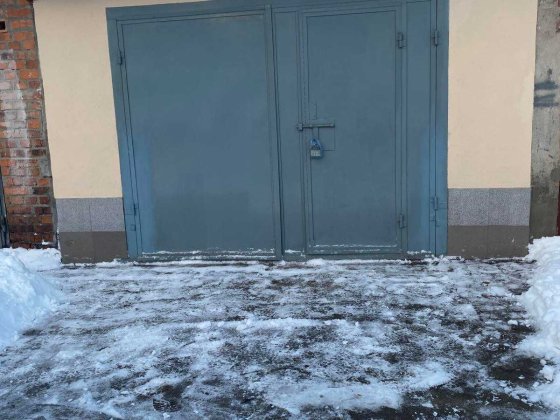 продам гараж в  Г К "Простір" Житомир