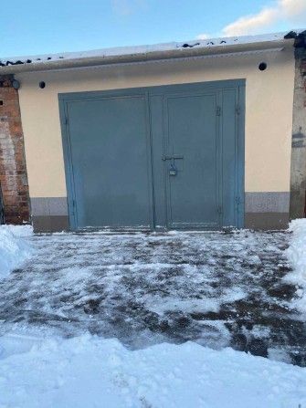 продам гараж в  Г К "Простір" - фото 1