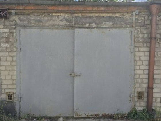 Продам капітальний гараж ГСК Косиос 1 Дніпро