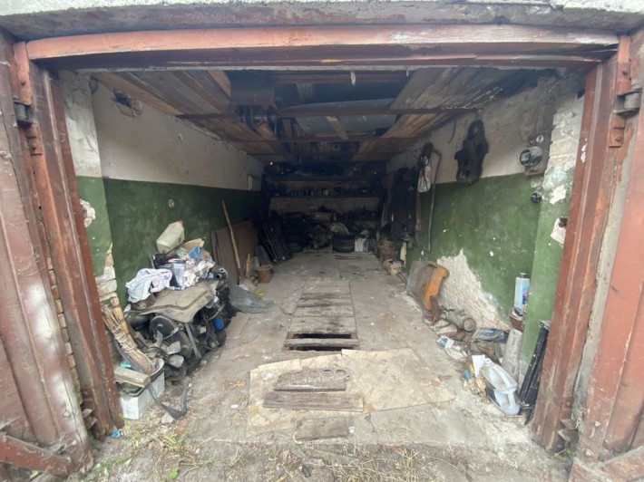 Граж під продаж - фото 1