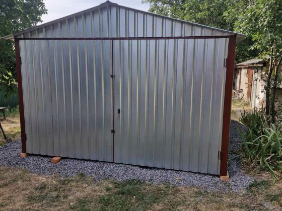 Продам  Гараж, Навіс, Ангар