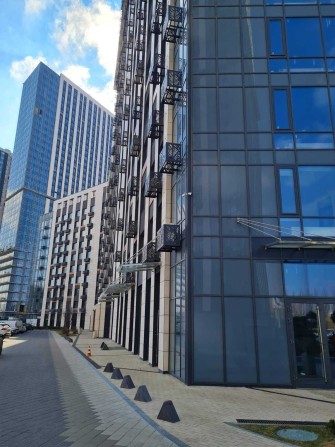 продаж паркомісця ЖК Метрополіс - фото 1