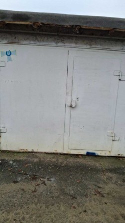 Продам гараж Київ,Троещина, Крайня,Спутнік - фото 1