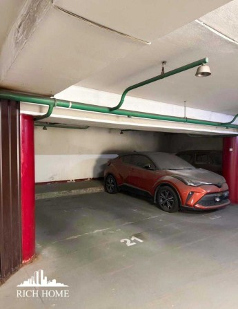 Старонаводницкая 4В, підземний паркінг, м Печерска 5хв пішки ! - фото 1