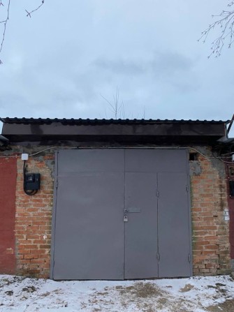 продам гараж в кооперативі авіатор 1 - фото 1