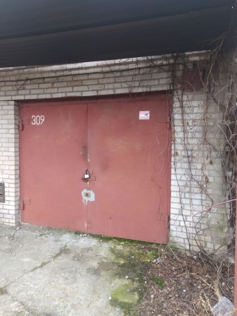 Продам гараж кооператив Локомотив - фото 1