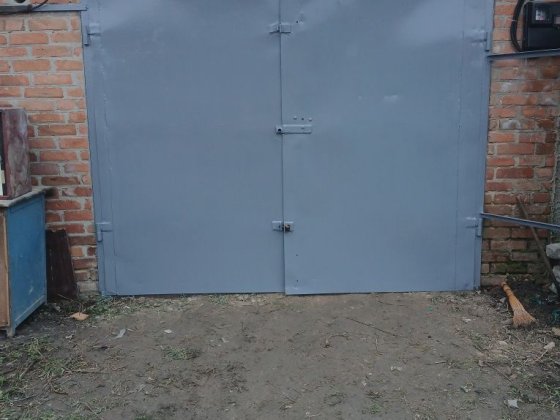 Продам гараж коператив "Мрия " Кропивницький