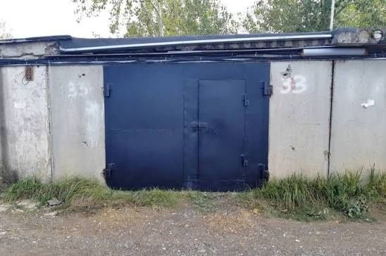 Продам гараж кооп,ГЕОЛОГ - фото 1