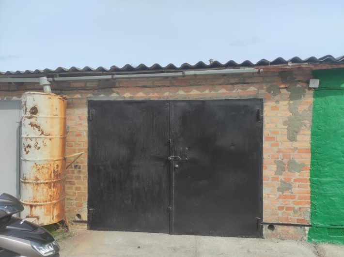 Продам гараж Надія - фото 1