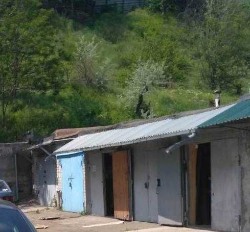 продам капітальний гараж в кооперативі "Юність" - фото 1