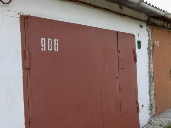 Продам Гараж ГК СУПУТНИК Житомир