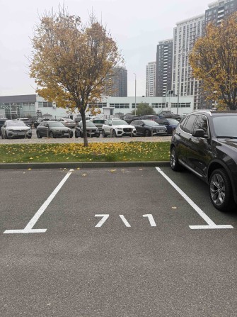 Без %! Продаж наземного паркомісця в ЖК Рівер Стоун, RiverStone - фото 1